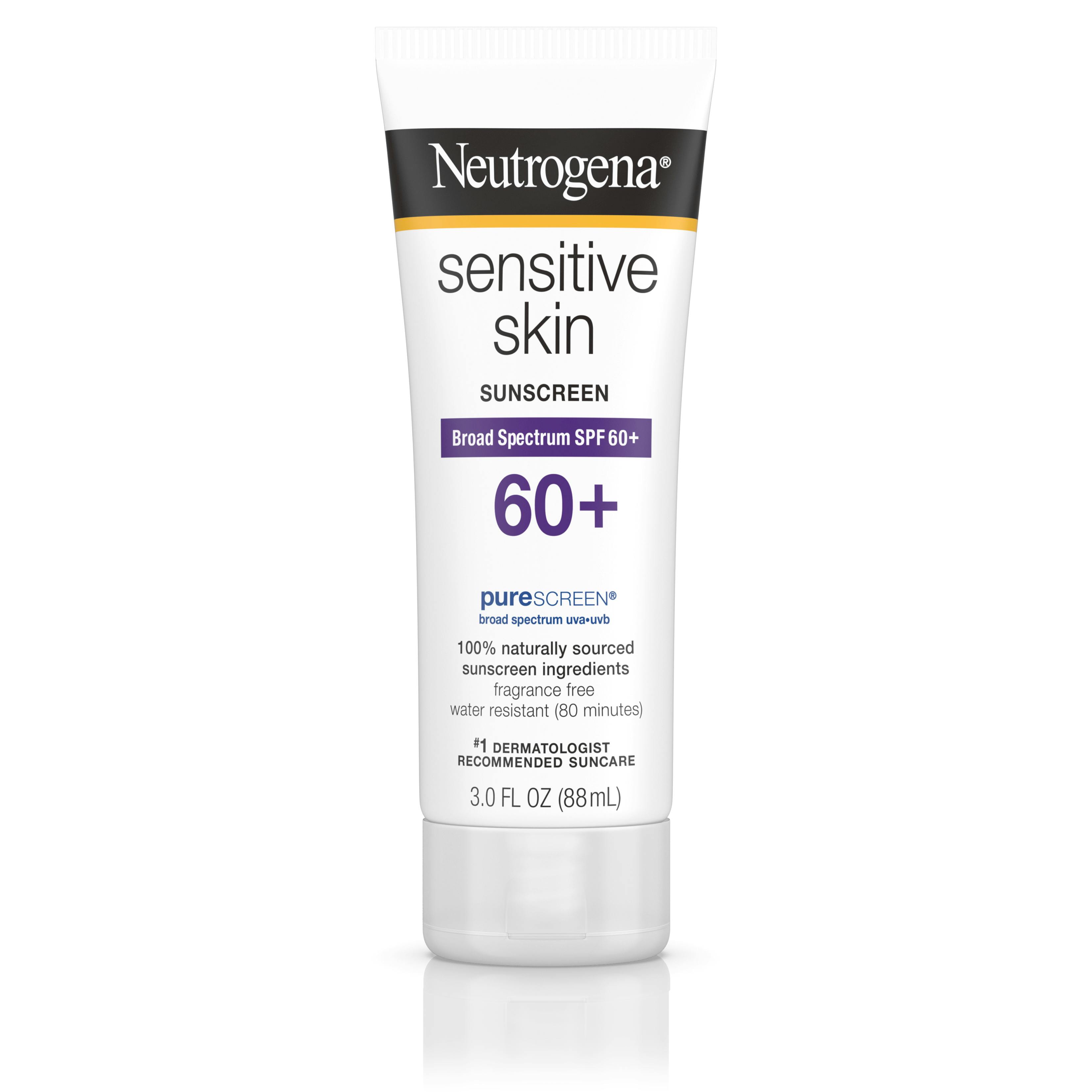 sunscreen for sensitive skin eczema face