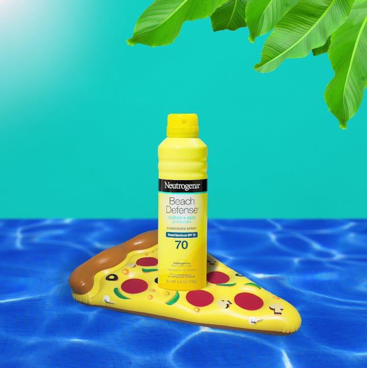 best spf sunscreen for beach