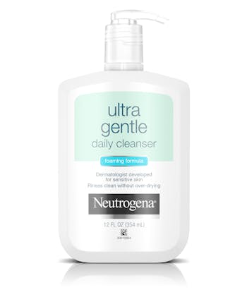 Ultra Gentle Daily Cleanser