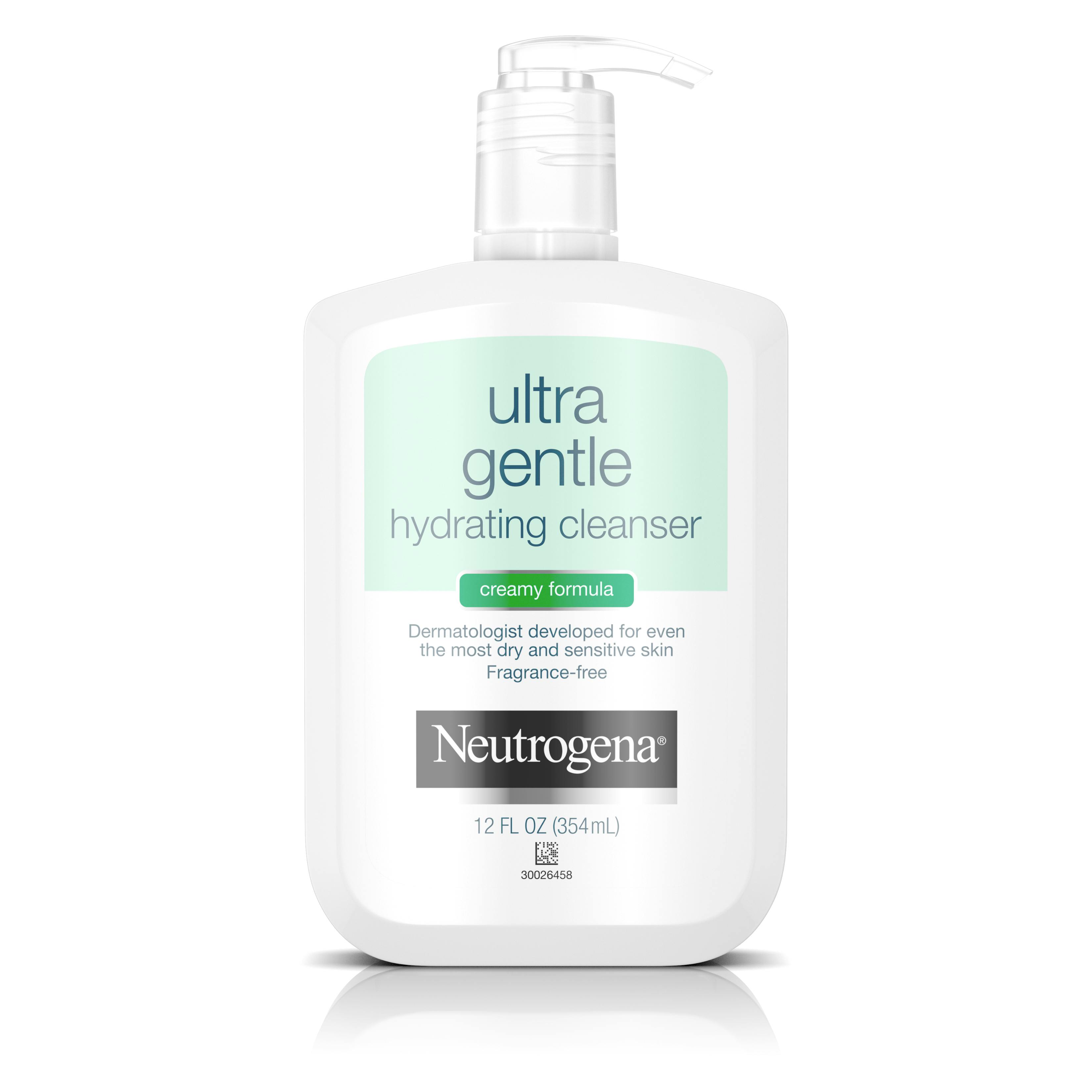 hydrating cleanser