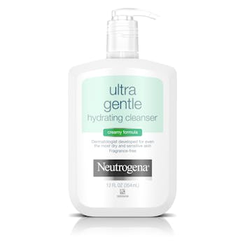 Ultra Gentle Hydrating Cleanser