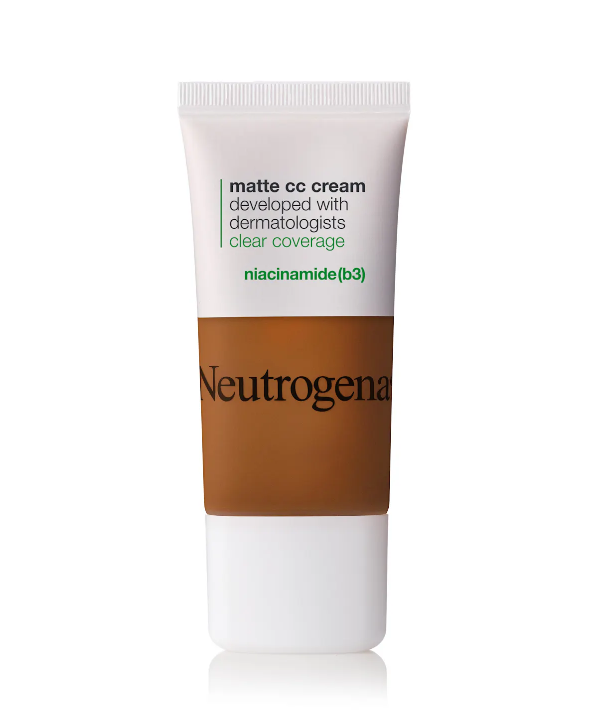 Flawless Matte Cream for Acne Prone Neutrogena®
