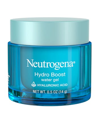 Neutrogena&reg; Hydro Boost Water Gel with Hyaluronic Acid