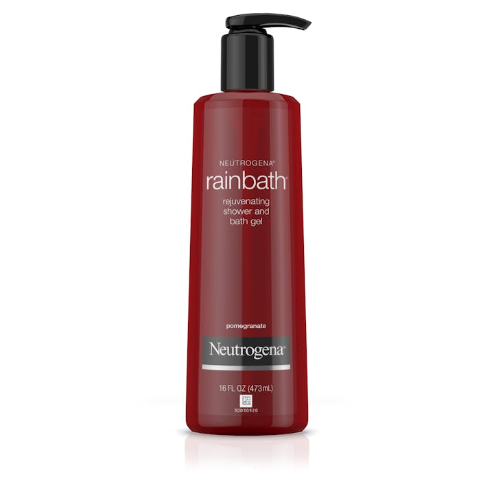 Neutrogena Rainbath® Rejuvenating Shower and Bath Gel - Pomegranate