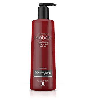 Neutrogena Rainbath® Rejuvenating Shower and Bath Gel-Pomegranate