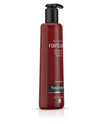 Rainbath&reg; Rejuvenating Shower and Bath Gel-Pomegranate