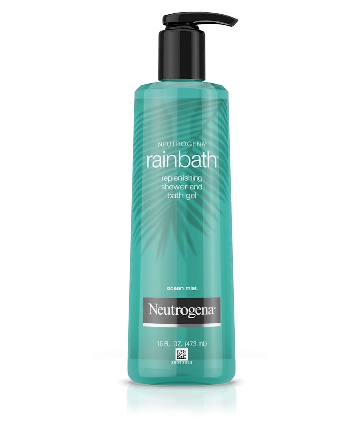 Neutrogena Rainbath® Replenishing Shower and Bath Gel-Ocean Mist