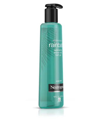 Rainbath&reg; Replenishing Shower and Bath Gel-Ocean Mist
