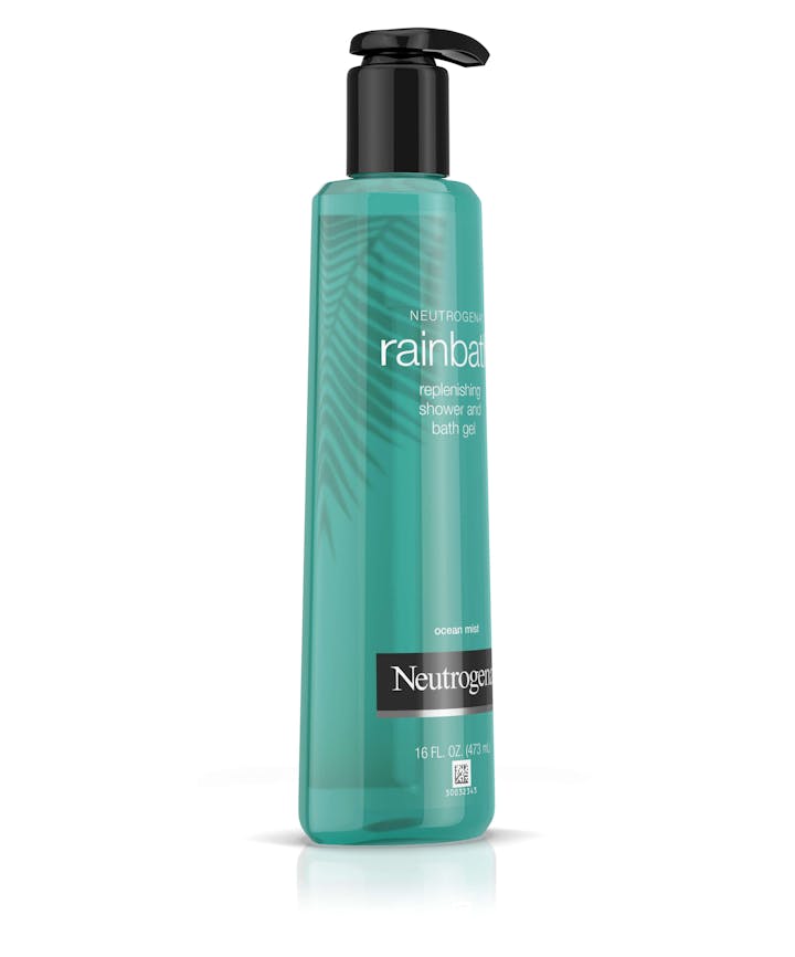 Rainbath&reg; Replenishing Shower and Bath Gel-Ocean Mist