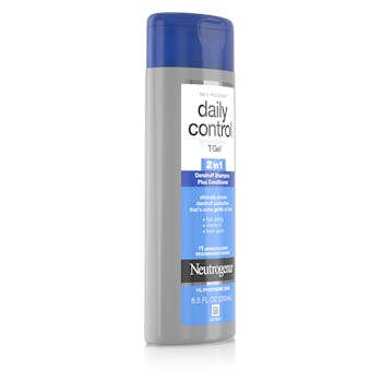 Shampoo Conditioner For Scalp Conditions Neutrogena