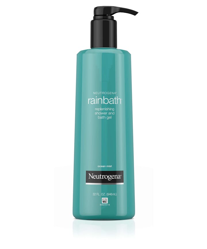 Neutrogena Rainbath® Replenishing Shower and Bath Gel-Ocean Mist