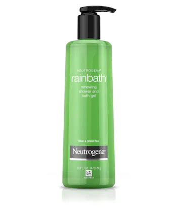 Rainbath&reg; Renewing Shower and Bath Gel-Pear &amp; Green Tea
