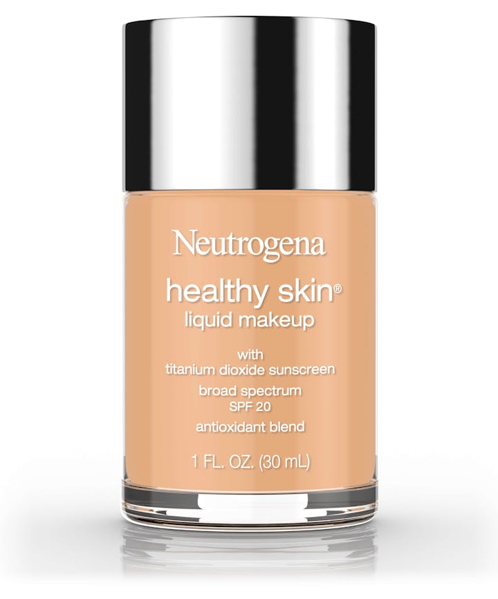 Neutrogena Healthy Skin Liquid Makeup Broad Spectrum SPF 20