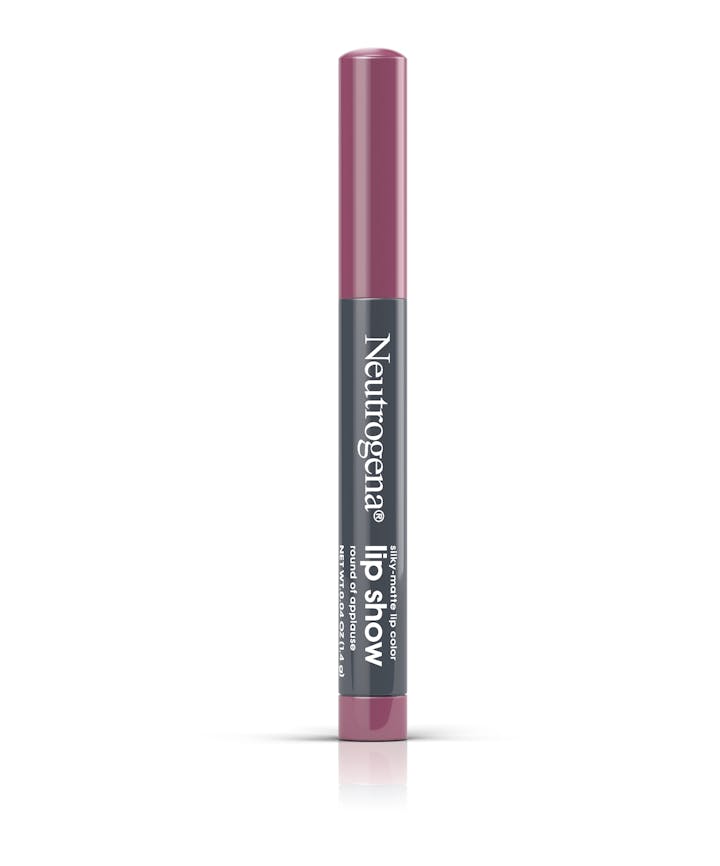 Neutrogena® Lip Show Lipstick