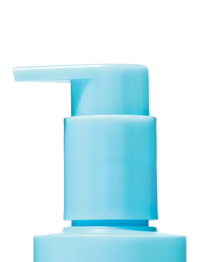 Skin Balancing Gel Cleanser For Combination Skin