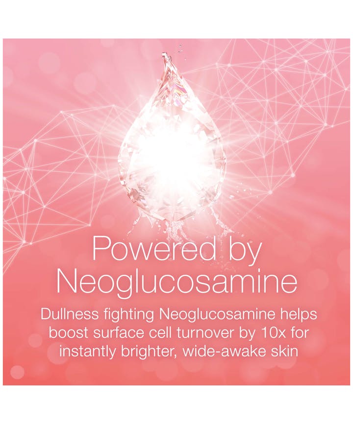 Neutrogena Bright Boost&trade; Facial Moisturizer with SPF 30 and Neoglucosamine&reg;