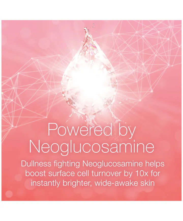 Neutrogena Bright Boost&trade; Illuminating + Brightening Serum With Turmeric