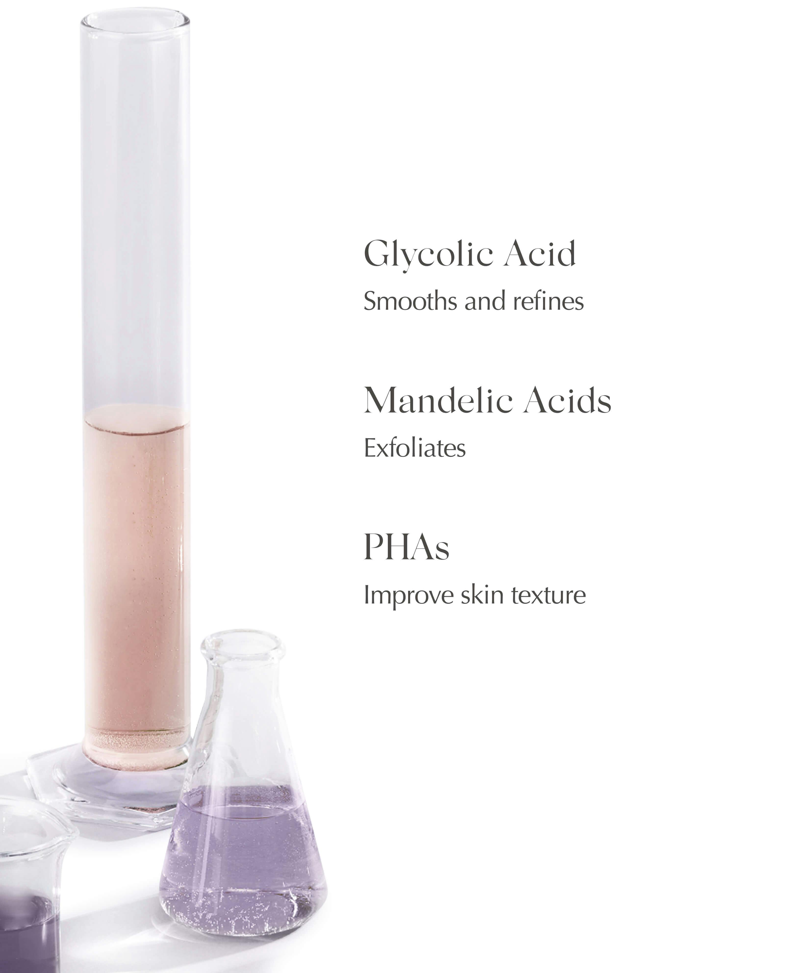 Glycolic & Mandelic Acid Chemical Face Peel | Exuviance®