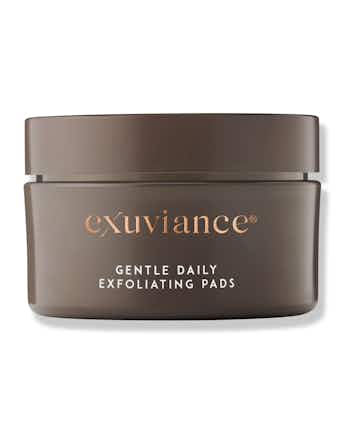 Gentle Daily Exfoliating Pads