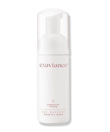AGE REVERSE BioActiv Wash Foaming PHA Facial Cleanser