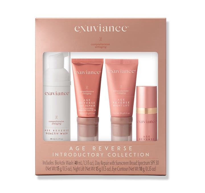 AGE REVERSE Introductory Collection
