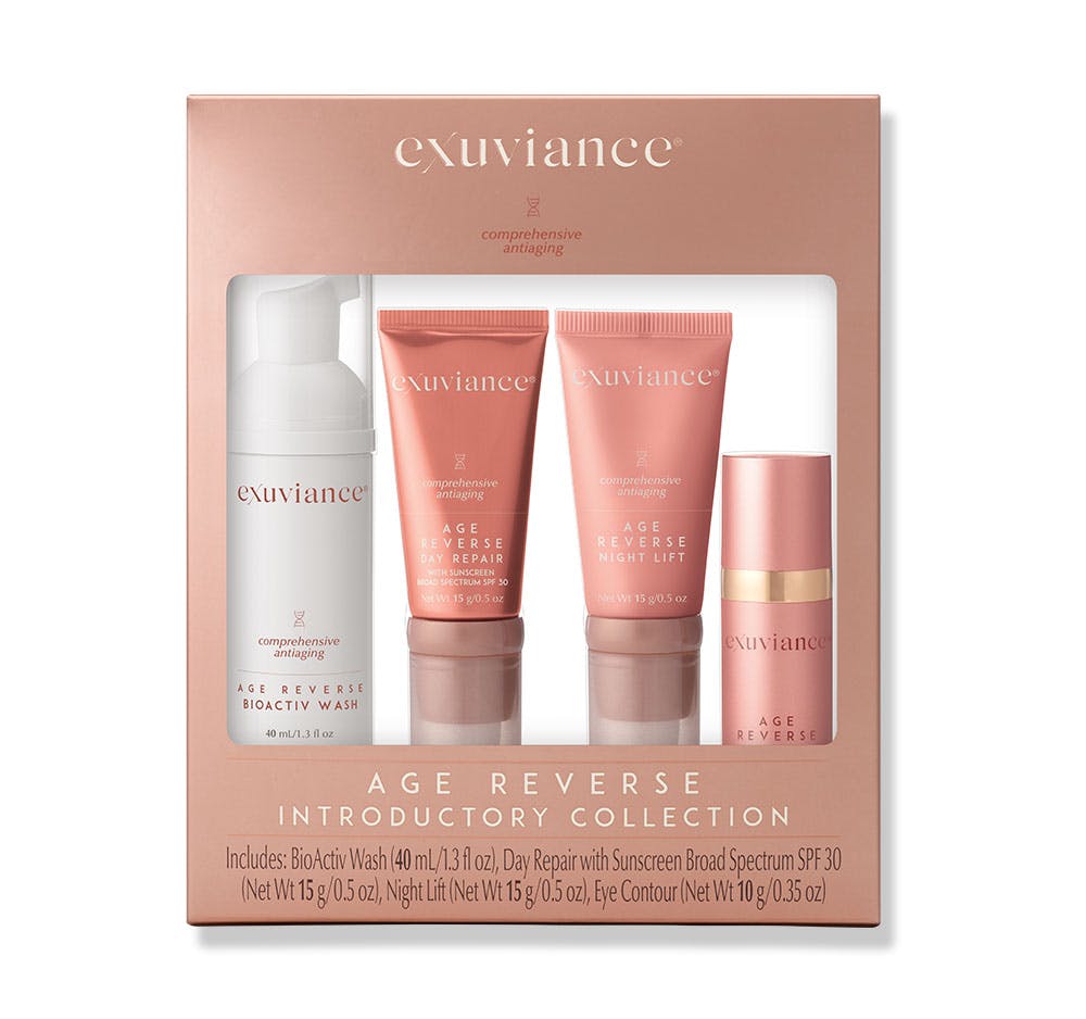 AGE REVERSE Introductory Collection