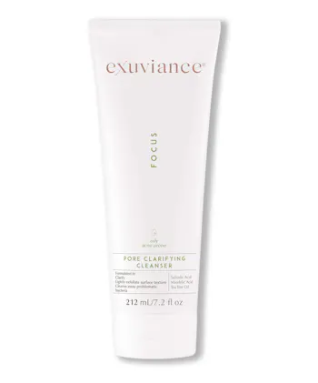 Pore Clarifying Cleanser