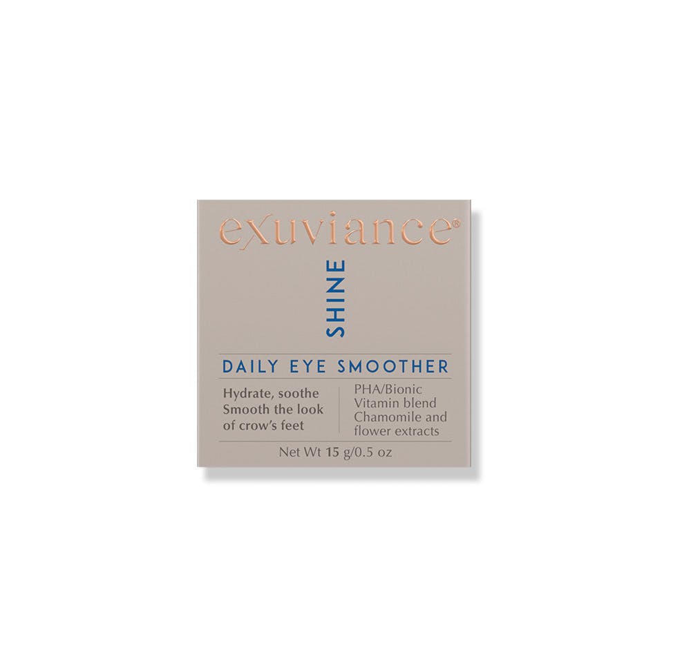 Daily Eye Smoother