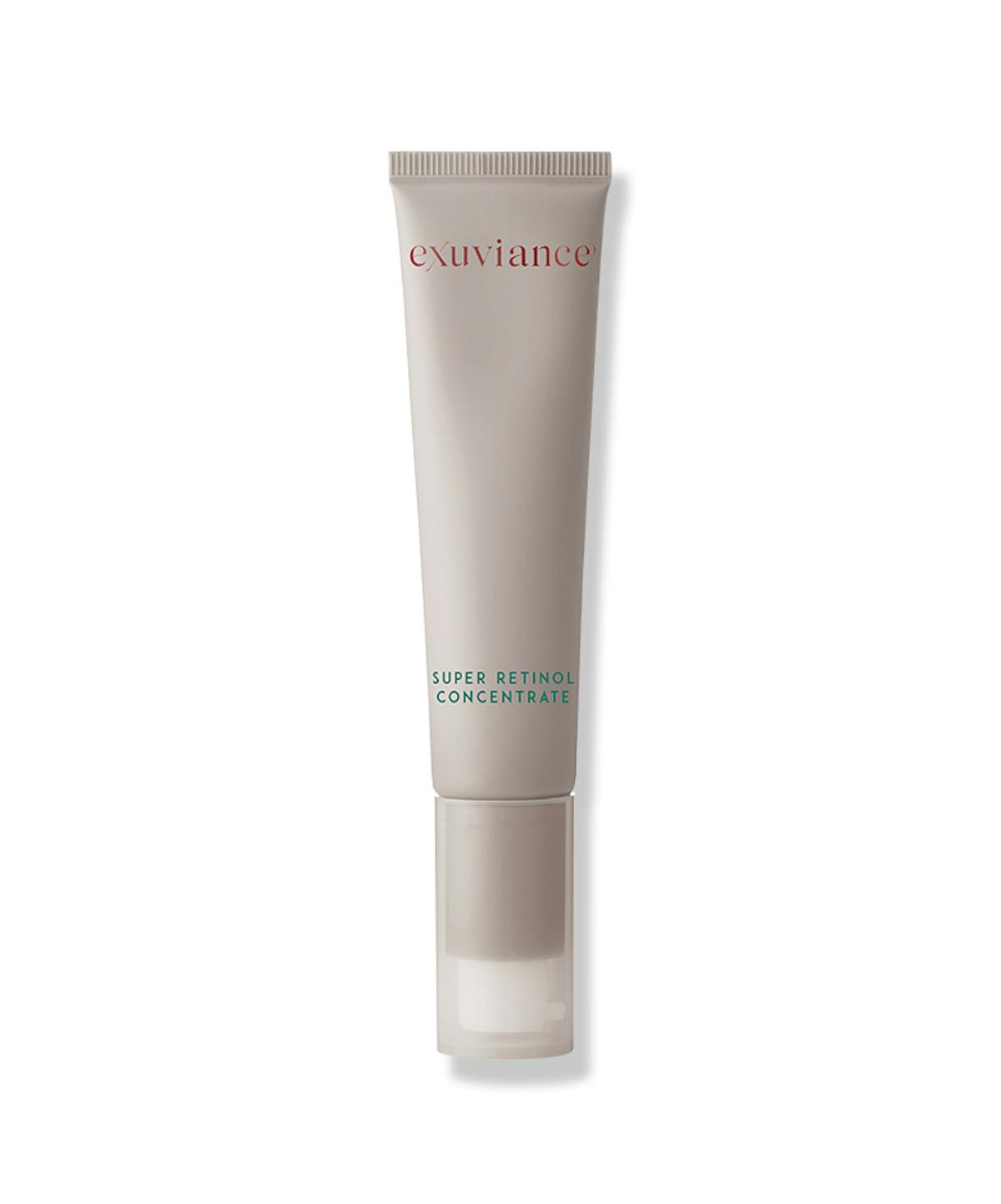 terrasse Modsige Lade være med Super Retinol Concentrate Anti-Aging Cream | Exuviance®