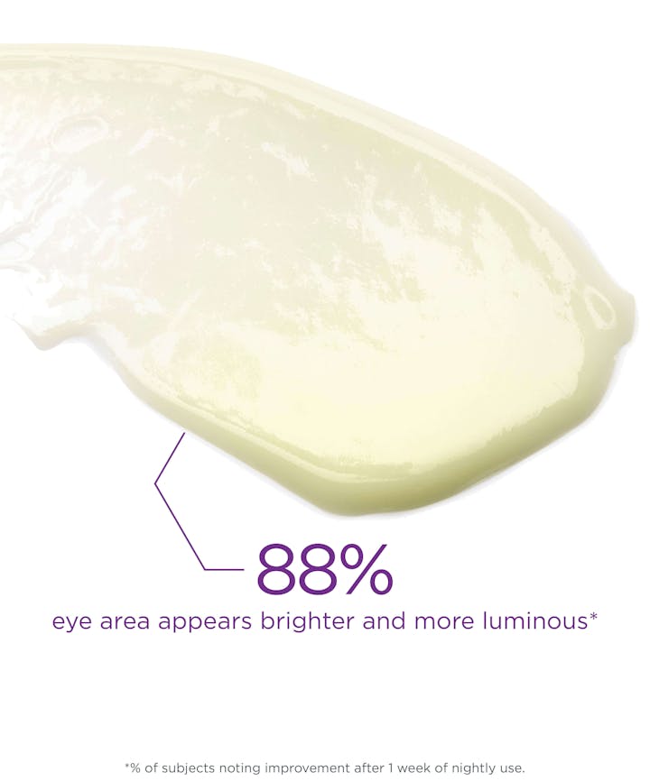Comprehensive Retinol Eye Cream