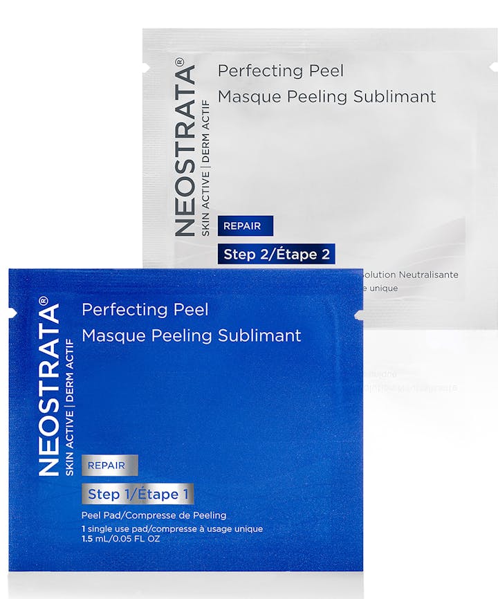 Perfecting Peel | Neostrata®
