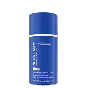 NEW! Triple Firming Neck Cream with MicroDiPeptide229&reg;