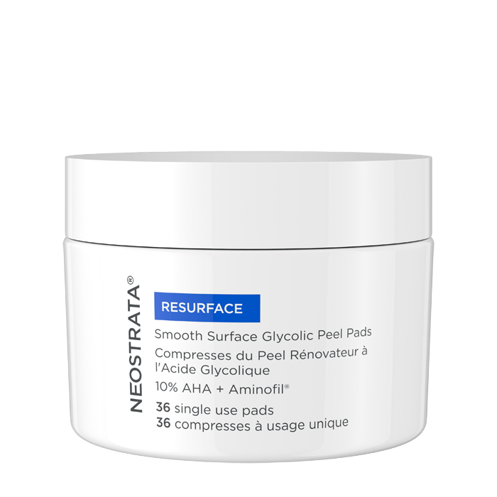 Smooth Surface Glycolic Peel 60ml