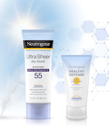 Dermatologist Recommended Sun Protection