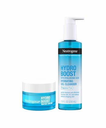 Neutrogena Skin Vitals Hydrating Duo