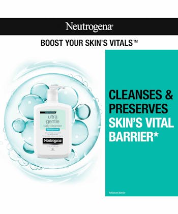Neutrogena Skin Vitals Balance Duo